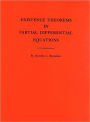 Existence Theorems in Partial Differential Equations. (AM-23), Volume 23