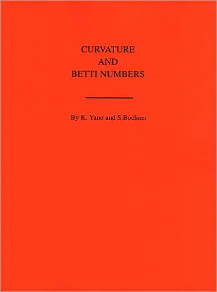 Curvature and Betti Numbers