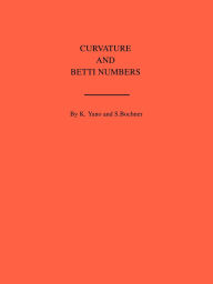 Title: Curvature and Betti Numbers, Author: Salomon Trust