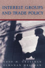 Alternative view 2 of Interest Groups and Trade Policy