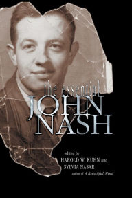 Title: The Essential John Nash, Author: John Nash