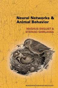 Title: Neural Networks and Animal Behavior, Author: Magnus Enquist