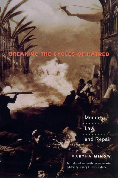 Breaking the Cycles of Hatred: Memory, Law, and Repair / Edition 1