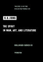 Collected Works of C. G. Jung, Volume 15: Spirit in Man, Art, And Literature