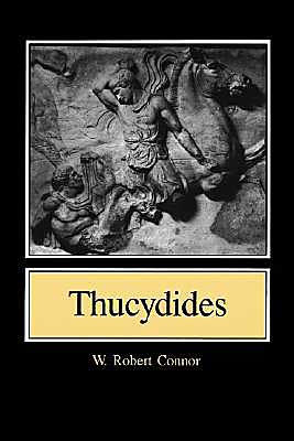 Thucydides / Edition 1