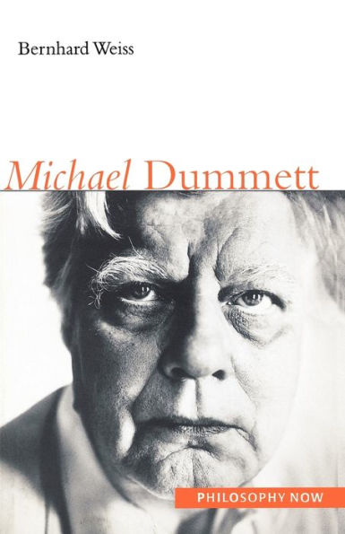 Michael Dummett