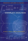 Complex Analysis / Edition 1