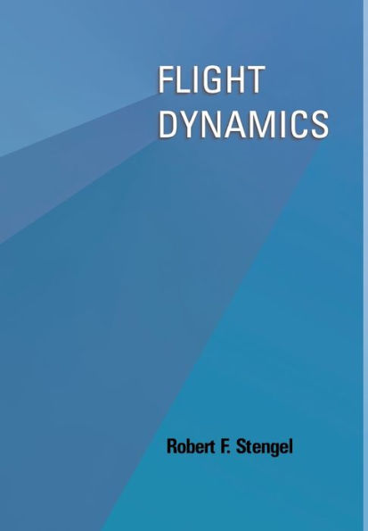 Flight Dynamics / Edition 1
