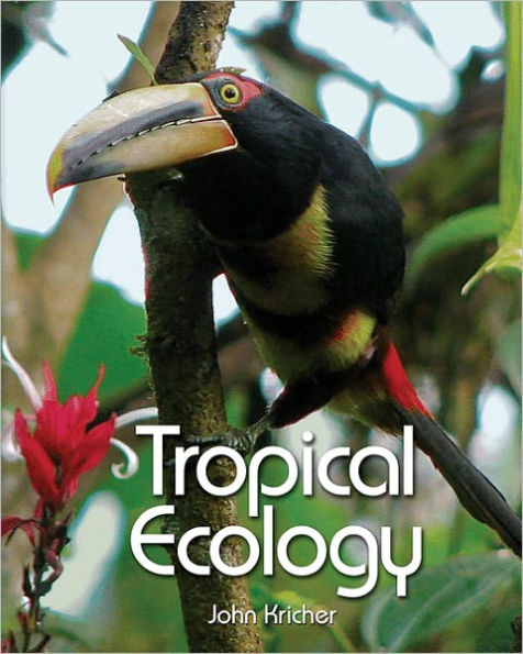 Tropical Ecology