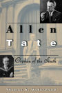 Alternative view 2 of Allen Tate: Orphan of the South