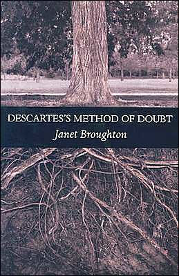 Descartes's Method of Doubt / Edition 1