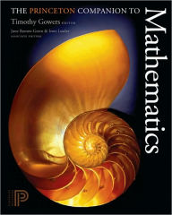 Title: The Princeton Companion to Mathematics, Author: Timothy Gowers