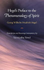 Hegel's Preface to the Phenomenology of Spirit