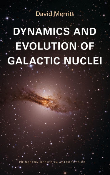Dynamics and Evolution of Galactic Nuclei