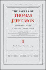 The Papers of Thomas Jefferson, Retirement Series, Volume 1: 4 March 1809 to 15 November 1809