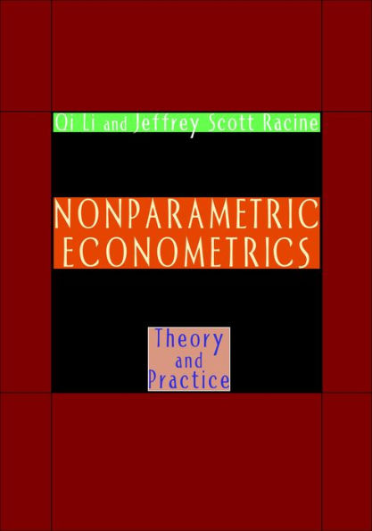 Nonparametric Econometrics: Theory and Practice / Edition 1