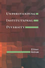 Understanding Institutional Diversity / Edition 1