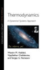 Alternative view 2 of Thermodynamics: A Dynamical Systems Approach