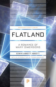 Title: Flatland: A Romance of Many Dimensions, Author: Edwin Abbott Abbott