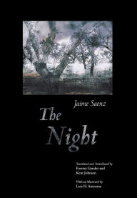 Title: The Night, Author: Jaime Saenz