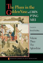 Alternative view 2 of The Plum in the Golden Vase or, Chin P'ing Mei: Volume Three: The Aphrodisiac