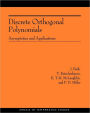 Discrete Orthogonal Polynomials: Asymptotics and Applications