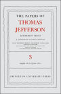 The Papers of Thomas Jefferson, Retirement Series, Volume 3: 12 August 1810 to 17 June 1811