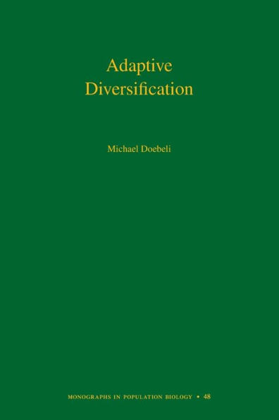 Adaptive Diversification (MPB-48)