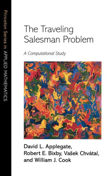 The Traveling Salesman Problem: A Computational Study