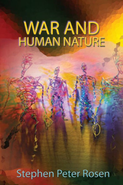 War and Human Nature
