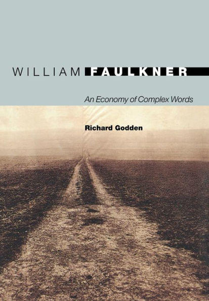 William Faulkner: An Economy of Complex Words