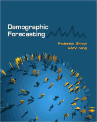 Title: Demographic Forecasting, Author: Federico Girosi