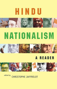 Title: Hindu Nationalism: A Reader, Author: Christophe Jaffrelot