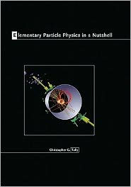Elementary Particle Physics in a Nutshell