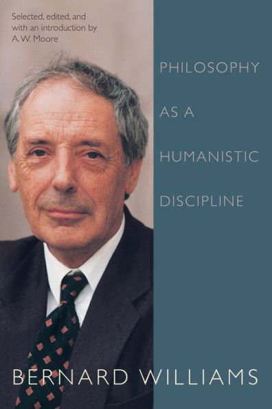 Philosophy as a Humanistic Discipline / Edition 1