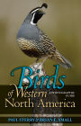 Birds of Western North America: A Photographic Guide