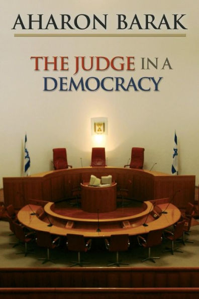 The Judge a Democracy