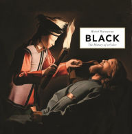 Title: Black: The History of a Color, Author: Michel Pastoureau