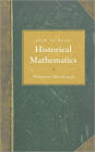 How to Read Historical Mathematics