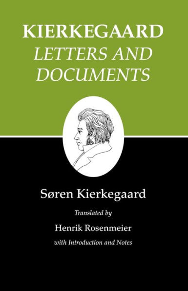 Letters and Documents