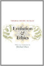 Evolution and Ethics