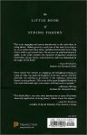 Alternative view 2 of The Little Book of String Theory