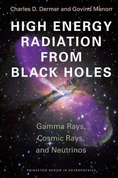 High Energy Radiation from Black Holes: Gamma Rays, Cosmic Rays, and Neutrinos