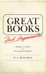 Alternative view 1 of Great Books, Bad Arguments: Republic, Leviathan, and The Communist Manifesto