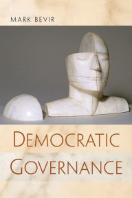 Title: Democratic Governance, Author: Mark Bevir