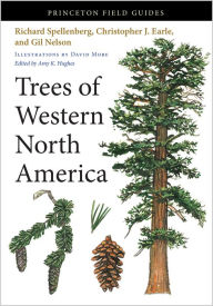 Title: Trees of Western North America, Author: Richard Spellenberg