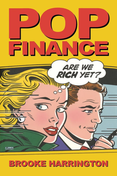 Pop Finance: Investment Clubs and the New Investor Populism