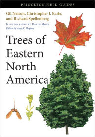 Title: Trees of Eastern North America, Author: Gil Nelson