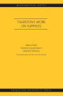 Thurston's Work on Surfaces