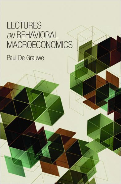 Lectures on Behavioral Macroeconomics